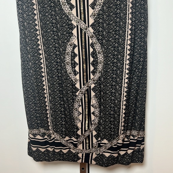 Free People Diamonds and Snakes Shift Dress - Picture 4 of 5